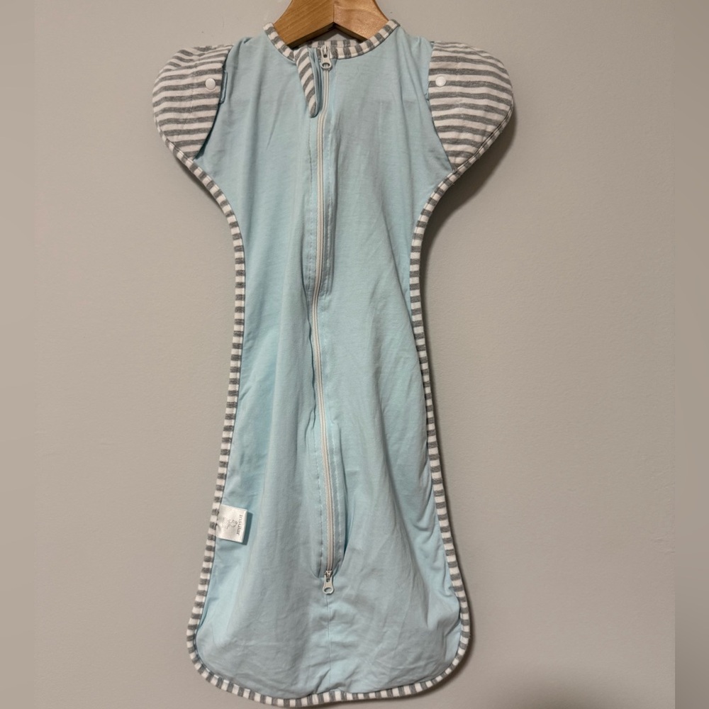 Insular Sleep Sack